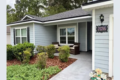 882 NW 256th Way, Newberry, FL 32669 - Photo 3