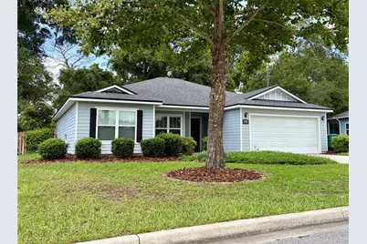 882 NW 256th Way, Newberry, FL 32669 - Photo 1