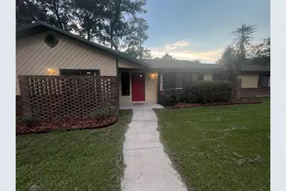 3810 NW 28th Terrace, Gainesville, FL 32605 - Photo 1