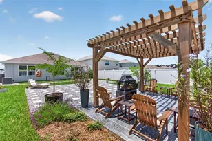 17077 NW 177th Terrace, Alachua, FL 32615 - Photo 51