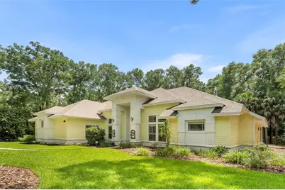 9627 SW 40th Lane, Gainesville, FL 32608 - Photo 3