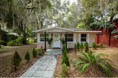 111 2nd Street, Melrose, FL 32666 - Photo 1