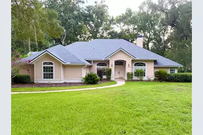 11616 NW 69th Terrace, Alachua, FL 32615 - Photo 1