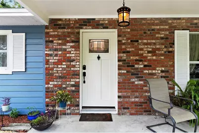 3862 NW 36th Place, Gainesville, FL 32606 - Photo 3