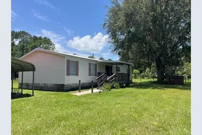 7196 NW 205th Street, Alachua, FL 32615 - Photo 1
