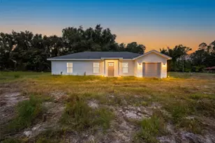 722 Alder Ln, Jasper, FL 32052 - Photo 1
