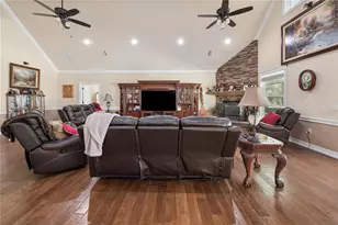 4107 SW State Rd 45, Newberry, FL 32669 - Photo 11