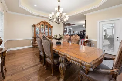 4107 SW State Road 45, Newberry, FL 32669 - Photo 21