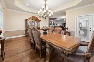 4107 SW State Rd 45, Newberry, FL 32669 - Photo 21