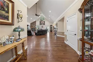 4107 SW State Rd 45, Newberry, FL 32669 - Photo 9
