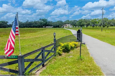 4107 SW State Road 45, Newberry, FL 32669 - Photo 3