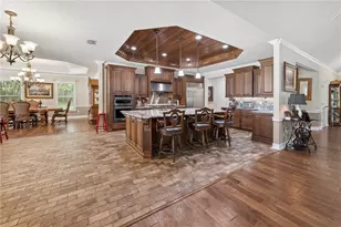 4107 SW State Rd 45, Newberry, FL 32669 - Photo 13