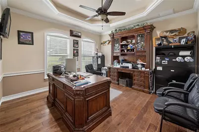 4107 SW State Road 45, Newberry, FL 32669 - Photo 23