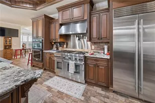 4107 SW State Rd 45, Newberry, FL 32669 - Photo 19
