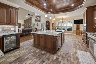 4107 SW State Rd 45, Newberry, FL 32669 - Photo 17