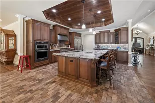4107 SW State Rd 45, Newberry, FL 32669 - Photo 15