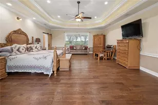 4107 SW State Rd 45, Newberry, FL 32669 - Photo 33