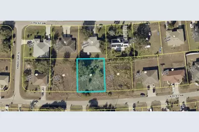 4452 28th Street SW, Lehigh Acres, FL 33973 - Photo 3