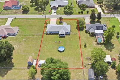 14460 SE 98th Court, Summerfield, FL 34491 - Photo 25