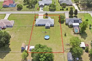14460 SE 98th Ct, Summerfield, FL 34491 - Photo 25