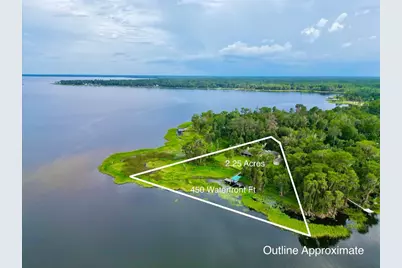 20924 NE 132nd Avenue, Waldo, FL 32694 - Photo 97