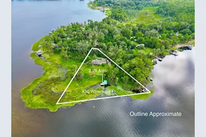 20924 NE 132nd Avenue, Waldo, FL 32694 - Photo 3