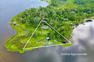 20924 NE 132nd Ave, Waldo, FL 32694 - Photo 3