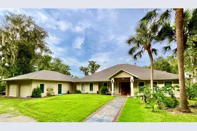 20924 NE 132nd Avenue, Waldo, FL 32694 - Photo 1