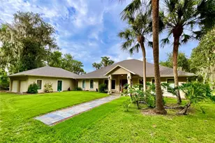 20924 NE 132nd Ave, Waldo, FL 32694 - Photo 9