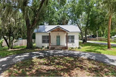 220 NE 1st Avenue, Williston, FL 32696 - Photo 31