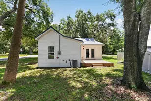 220 NE 1st Ave, Williston, FL 32696 - Photo 27