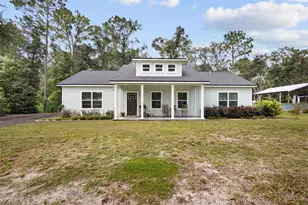 8071 NW 172nd Ln, Trenton, FL 32693 - Photo 1