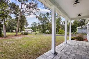 8071 NW 172nd Ln, Trenton, FL 32693 - Photo 5