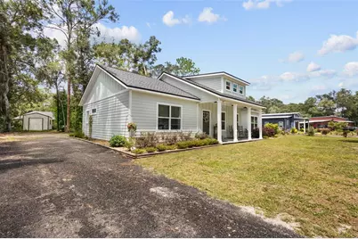 8071 NW 172nd Lane, Trenton, FL 32693 - Photo 3