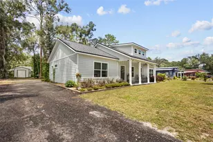 8071 NW 172nd Ln, Trenton, FL 32693 - Photo 3