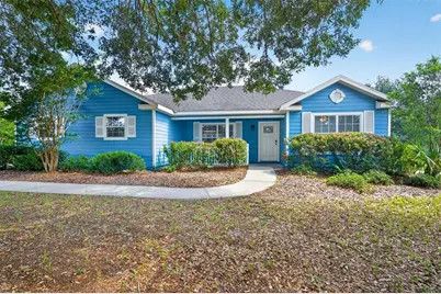 9892 SW 95th Place, Gainesville, FL 32608 - Photo 1