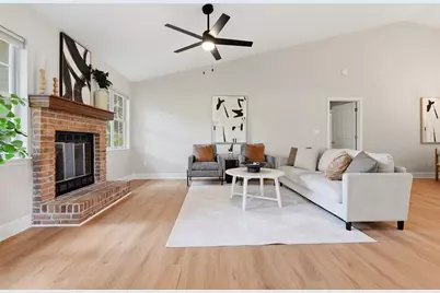 10521 NW 36th Place, Gainesville, FL 32606 - Photo 9