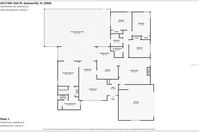 4312 NW 12th Place, Gainesville, FL 32605 - Photo 45