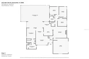 4312 NW 12th Pl, Gainesville, FL 32605 - Photo 45