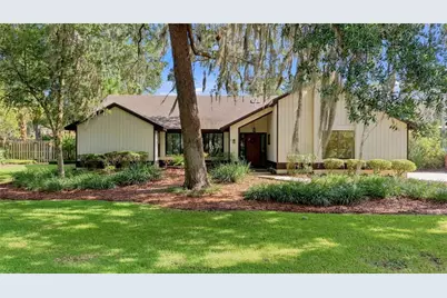 4312 NW 12th Place, Gainesville, FL 32605 - Photo 1