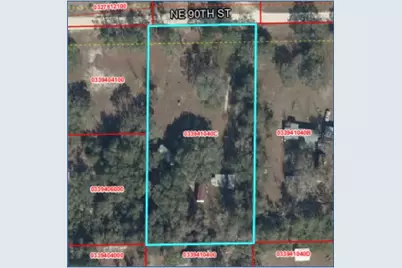 10330 NE 90th Street, Bronson, FL 32621 - Photo 31