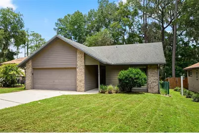 2401 NW 69th Terrace, Gainesville, FL 32606 - Photo 1