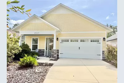 2537 NW 48th Terrace, Gainesville, FL 32606 - Photo 1