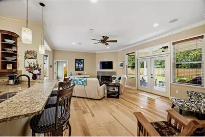 10570 NW 25th Lane, Gainesville, FL 32606 - Photo 23