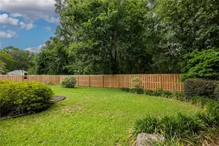 10570 NW 25th Ln, Gainesville, FL 32606 - Photo 45