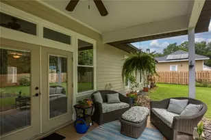 10570 NW 25th Ln, Gainesville, FL 32606 - Photo 41