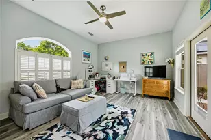 10570 NW 25th Ln, Gainesville, FL 32606 - Photo 15