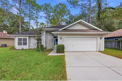 4430 NW 35th Terrace, Gainesville, FL 32605 - Photo 1