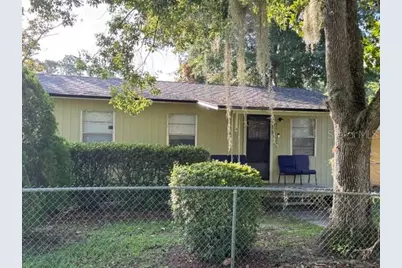 917 NE 25th Street, Gainesville, FL 32641 - Photo 1