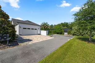 12926 SW 7th Ave, Newberry, FL 32669 - Photo 43